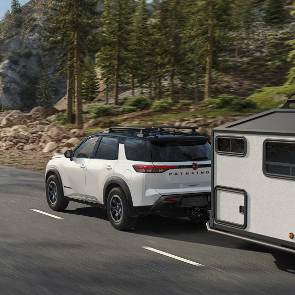 2026 Nissan Pathfinder | Performance Nissan of Pompano in Pompano Beach, FL