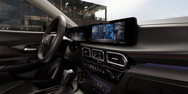 Performance Nissan of Pompano in Pompano Beach FL