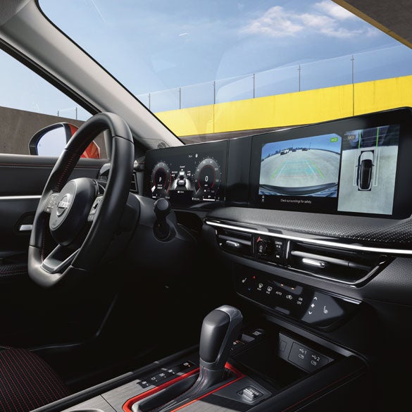 Performance Nissan of Pompano in Pompano Beach FL